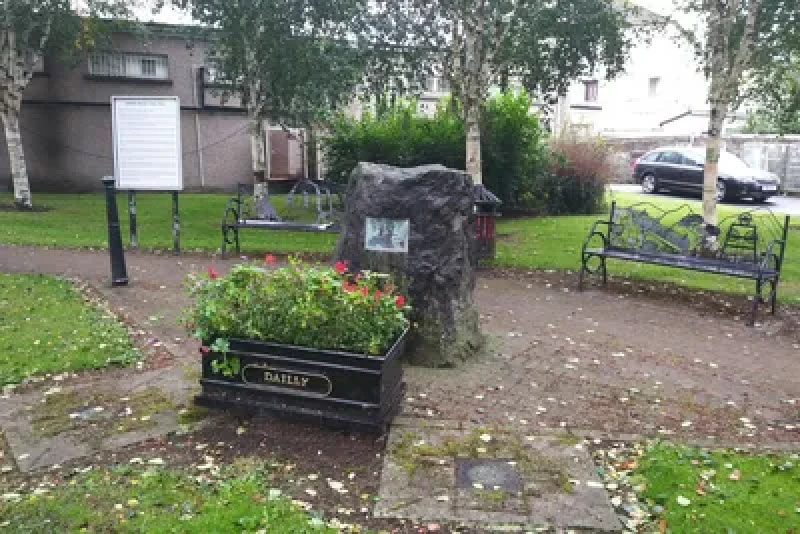 Dailly Community Council